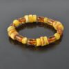 DSC0504m.jpg Mix Colors Amber Bracelets