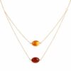 DUE.jpeg Harmoney Duo Necklace