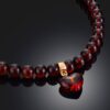 IMG_0413_kopiya1.jpg Cherry Amber Heart Necklace