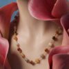 Jade Harmony Necklace