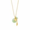JADE13.jpeg Jade Fortune Gourd Pendant