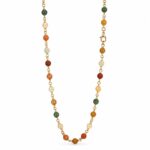 Jade Harmony Necklace