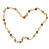 Jade Harmony Necklace