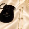 Agate Lumina Necklace