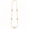 Agate Lumina Necklace