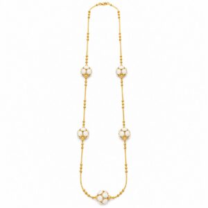 LUMINA4.jpeg Agate Lumina Necklace