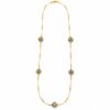 LUMINA6.jpeg Lumina Noir Necklace