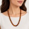 M8.jpeg Golden Honey Baltic Amber Necklace