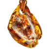 MEN-STONE1.jpg Raw Sunrise Amber Pendant