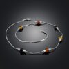 MIX2N.jpg Baltic Amber Shades Necklace