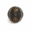 Onyx Stone Ring