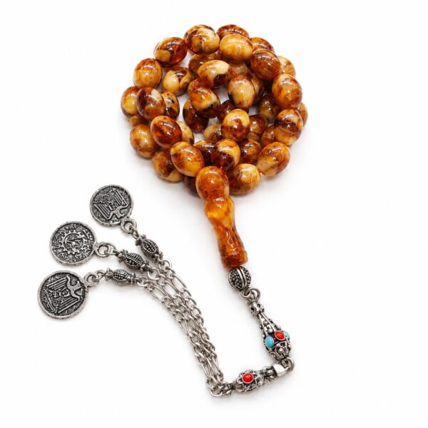 High Quality Natural Pressed Amber