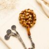 High Quality Natural Pressed Amber