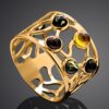 RMIX2.jpg Amber Spectrun Ring