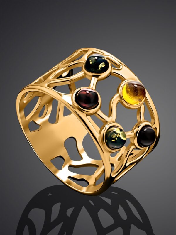 RMIX2.jpg Amber Spectrun Ring
