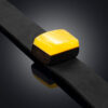 Spectacular-unisex-bracelet-2.jpeg Leather & Natural Amber Bracelet