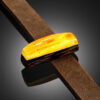 Stylish-leather-bracelet-3.jpeg Amber & Due Leather Bracelet