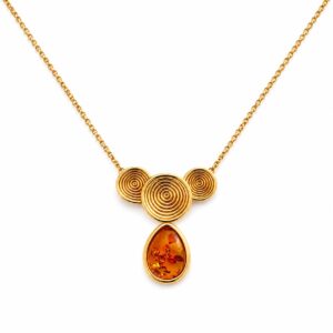 WHY.jpeg Solar Eclipse Necklace
