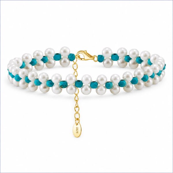 Save the Ocean Bracelet