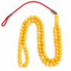 WhatsApp Ima55 Natural Baltic Amber Misbah 16g 99Beads 6mm