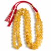 WhatsApp Image 2026-10-17 at 16.30.50 Natural Baltic Amber Misbah 23g 71Beads 8mm