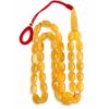 WhatsApp Image 2026-10-17 at 16.50.11 Natural Baltic Amber Misbah 38g 45Beads 8X15mm