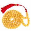 WhatsApp Image 2026-10-19 at 11.59.55 Natural Baltic Amber Misbah 40g 77Beads 9mm