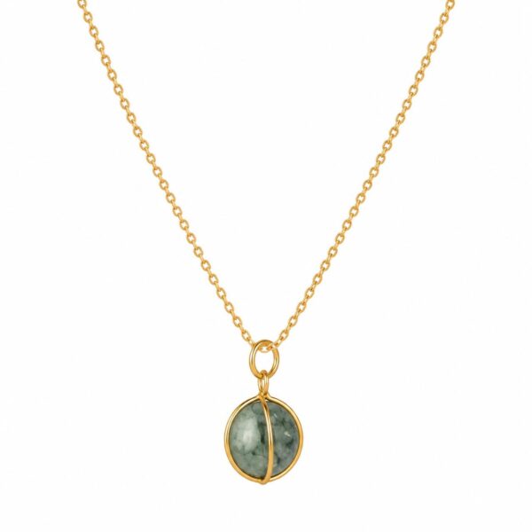 WhatsApp Image 2026-10-30 at 14.09.334 Natural Burmese Jade Pendant
