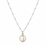 Natural Burmese Jade Pendant