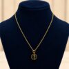 WhatsApp Image 2026-10-30 at 14.09.5366 Natural Burmese Jade Pendant