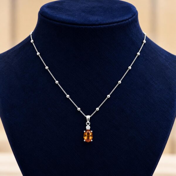 WhatsApp Image 2026-10-31 at 11.50.39 Citrine Radiance Pendant