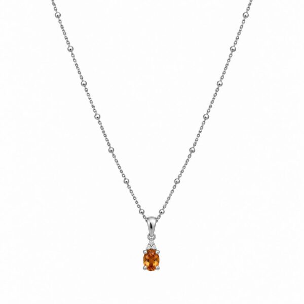 WhatsApp Image 2026-10-31 at 13.39.06 Citrine Radiance Pendant