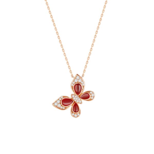Aqeeq Butterfly Collection