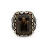 Alexanderite Stone Rings