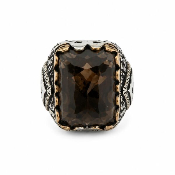 Alexanderite Stone Rings