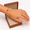 ambertur.jpeg Amber&Turquoise Bracelet