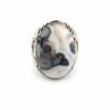 Unique Aqeeq Rings