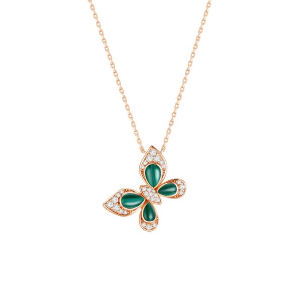 Aqeeq Butterfly Collection