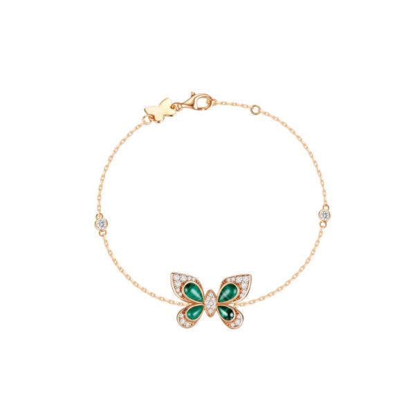 Aqeeq Butterfly Collection