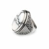 Unique Aqeeq Rings
