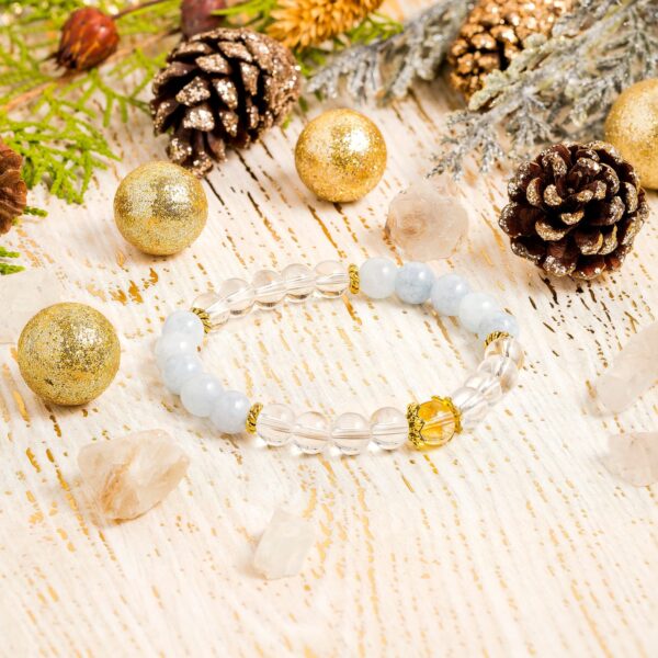 br-p0-0164-sq-11262022-002_1445x.jpg Aquamarine & Citrine 'Crown' Bracelet