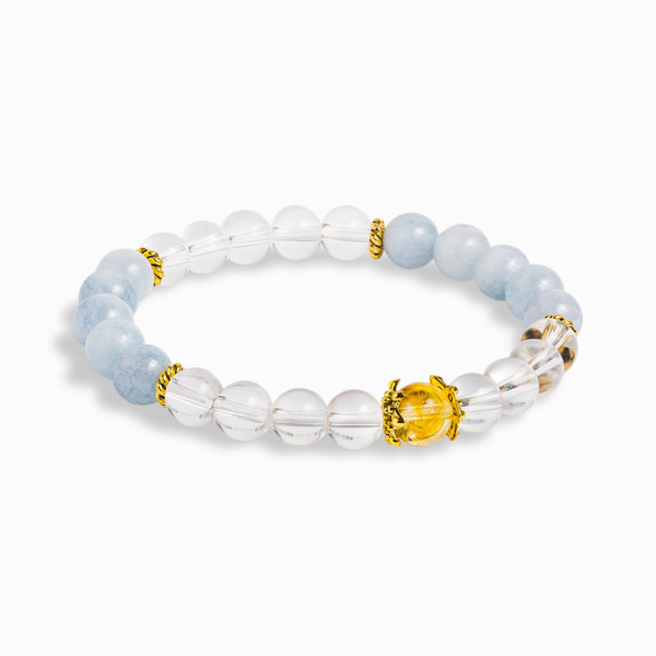 br-p16-0164-sq-11272022-002_1500x.png Aquamarine & Citrine 'Crown' Bracelet