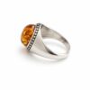 c2.jpeg Baltic Amber Elegance Ring