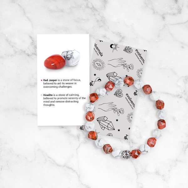 card-stock-br-0067_1445x.png Howlite & Jasper Bracelet