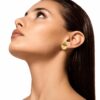 citt Honey Glow Citrine Earrings