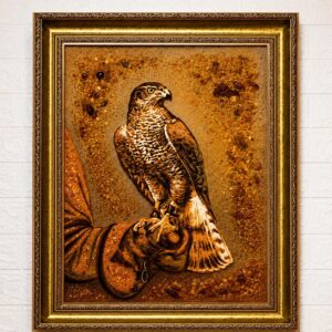Amber Falcon