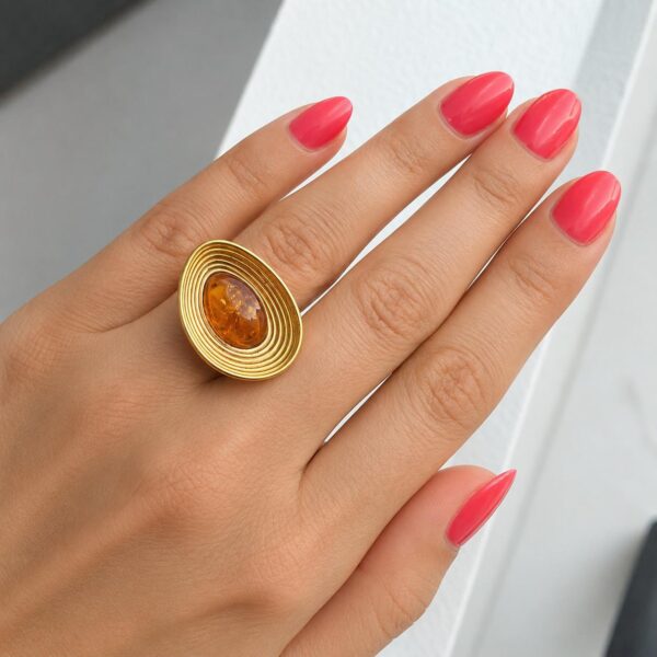 fan6.jpeg Amber Sun Ring