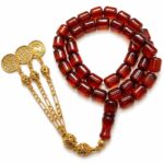Fatooran Misbah – 33 Beads | 12 mm