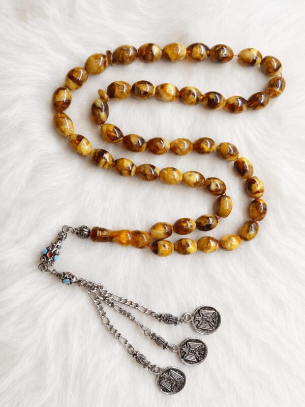 High Quality Natural Pressed Amber