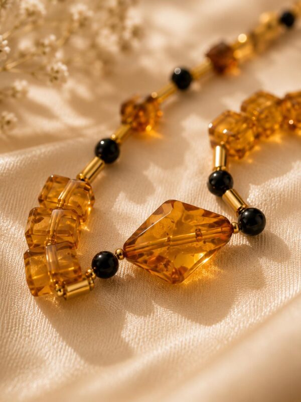Golden Harmony Set